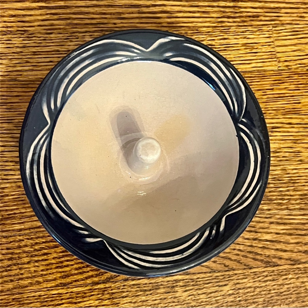 The Original Apple Baker Baking Dish – Paris, Maine – Studio Pottery